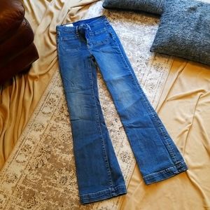 Gap Bootcut Jeans
